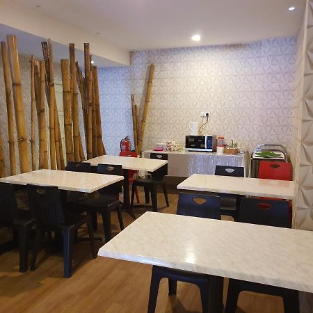 Grandeur Hotel And Spa Malacca Екстер'єр фото