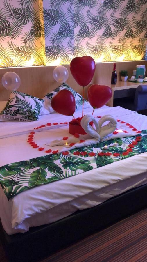 Grandeur Hotel And Spa Malacca Екстер'єр фото
